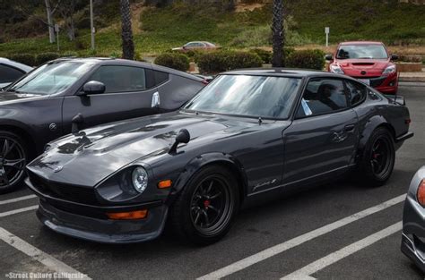 Datsun Fairlady Z : Autos | Datsun car, Datsun 240z, Datsun