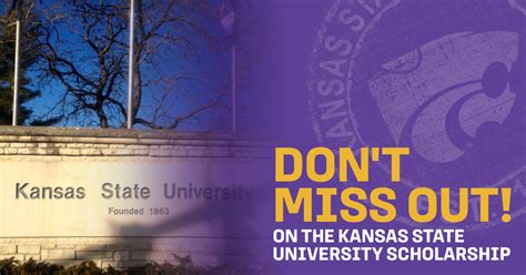 Apply Now: K State University Scholarship! - Angus Australia