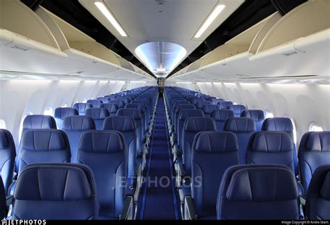 Boeing 737 Max Interior | Brokeasshome.com