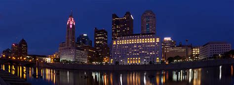 Columbus Ohio Nightlife Stock Photos, Pictures & Royalty-Free Images ...