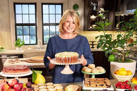 Martha Stewart Recipes