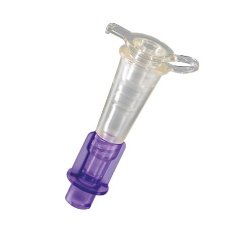 Enfit Funnel Connector, Non-Sterile