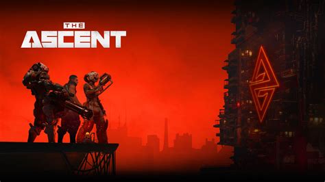 The Ascent : 12 minutes de gameplay pour l’action/RPG cyberpunk sur Xbox Series X | Xbox - Xboxygen