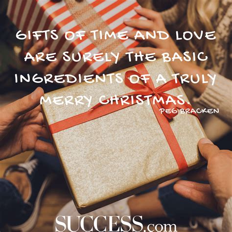 15 Quotes About the Spirit of Christmas