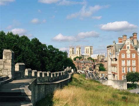 16 VERY BEST Things to do in York, England (2023)