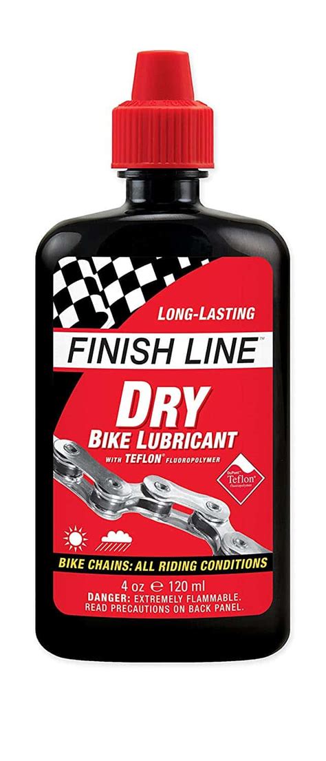 Best Bike Chain Lube: Reviewing Top 5 Brands On The Market