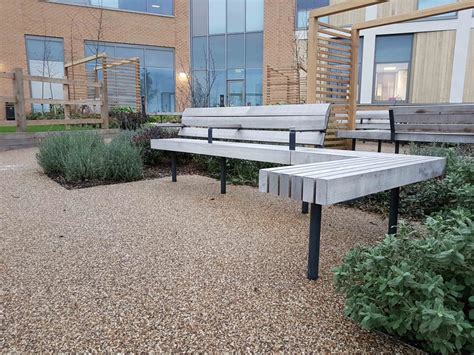 Enfusa Bench Feature Project | Logic Manufactured Bespoke