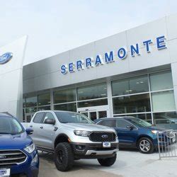 SERRAMONTE FORD - 135 Photos & 975 Reviews - 999 Serrmonte Blvd, Colma ...