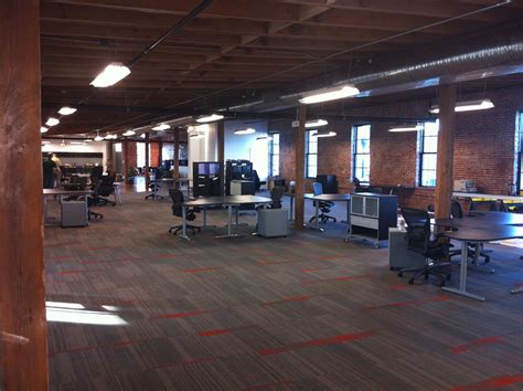 ETC Baltimore ends a chapter as it shuts down coworking - Technical.ly