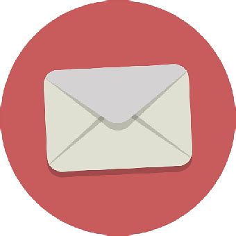 Envelope Message Messaging - Free GIF on Pixabay