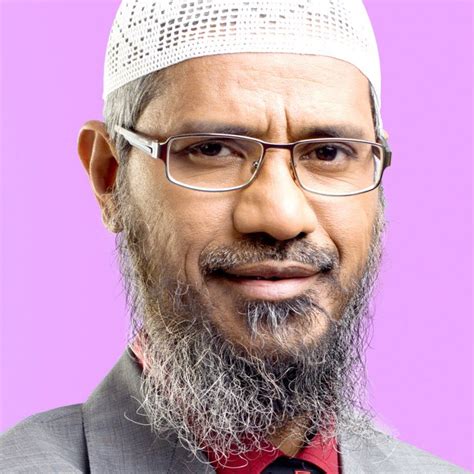 Dr. Zakir Naik - islamio