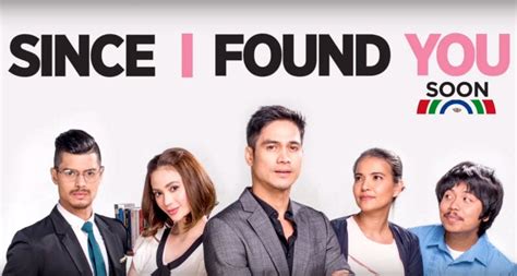 ‘Since I Found You’ Starring Piolo, Arci, JC, Alessandra, & Empoy – Teaser Trailer | Starmometer