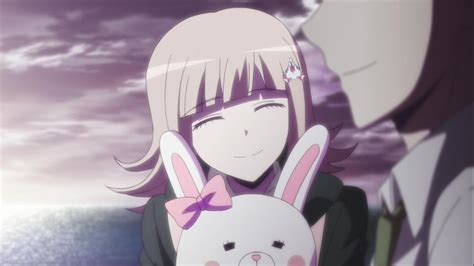 Danganronpa 3 hope arc episode 1 english dub - nowluda