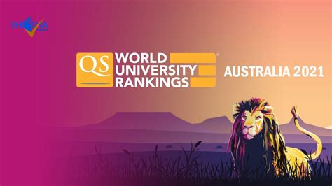 TOP 10 UNIVERSITIES IN AUSTRALIA BY QS WORLD UNIVERSITY RANKING 2021 # ...