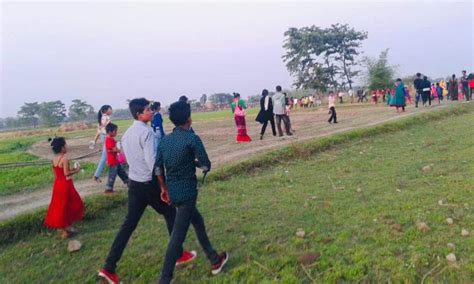 Dhanpal Fort, Morang - Nepal Tourism Hub