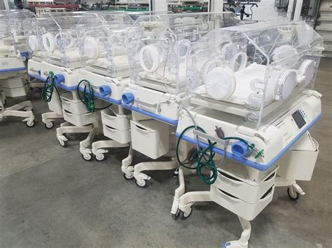 Infant NICU Medical Equipment | Used Hospital Medical Equipment