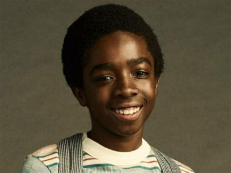 Remember Lucas Sinclair From 'Stranger Things'? While We Await Season 4, He Is All Grown Up