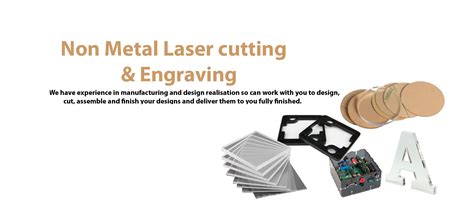 Non-Metal Laser Cutting and Engraving - fcshenxianhu