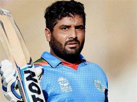 Mohammad Shahzad (Cricketer) Height, Weight, Age, Wife, Family, Biography & More » StarsUnfolded