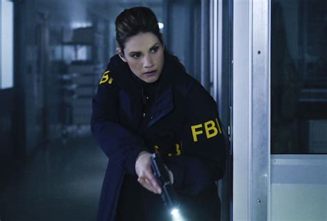 ‘FBI’ Season 5: When Is Missy Peregrym Returning as Maggie? | TVLine