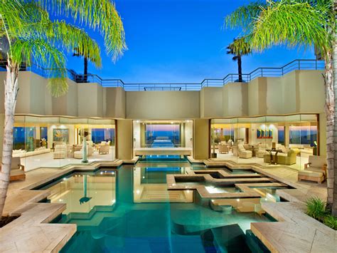 20-gorgeous-photos-of-a-5-million-california-mansion-claiming-to-have-one-of-the-longest-pools ...