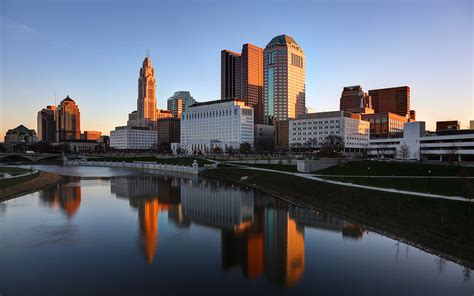 Header-Columbus-Skyline - Gessel & Associates