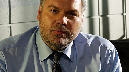 criminal defense attorney detroit: Vincent D'Onofrio is not my brother ...