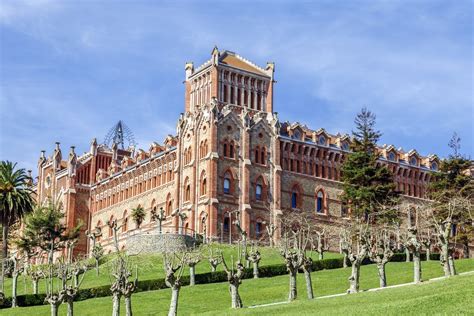 Ayuntamiento de Comillas, Cantabria