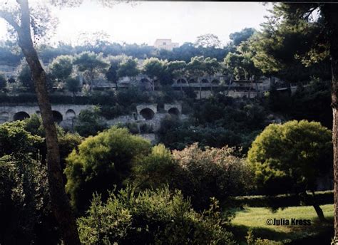 Andiamo Italia: Baiae: Fascinating Ruins of a Roman Resort Near Naples