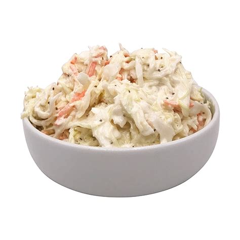 Quickfill Sandwich Filling Cheese, Coleslaw, Mayo Mix 2.5 kg - Chefs Pantry