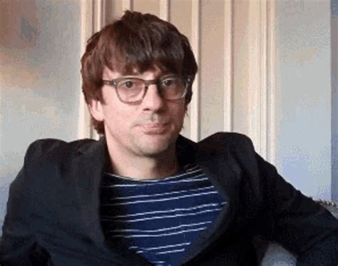 Graham Coxon Blur GIF - Graham Coxon Blur - Discover & Share GIFs