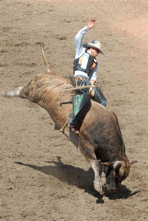 PBR Professional Bull Riders Tickets Are Now Available in Pueblo, Wichita Falls, Winston Salem ...