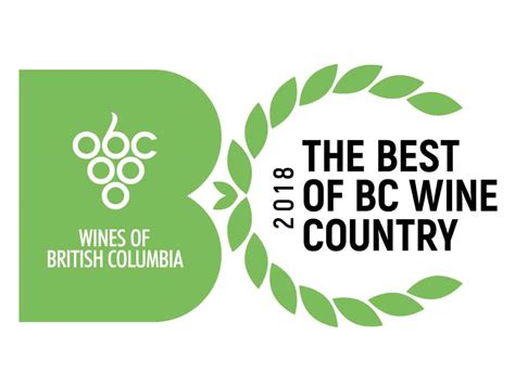 Best of BC Wine Country - Township 7