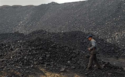 Chinese Rescuers Race To Save Workers Trapped In Coal Mine