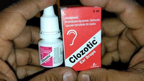 Clozotic Ear Drops review कान दर्द ने कर दिया है बेहाल तो आजमाकर देखें ये safest Ear Drops ...