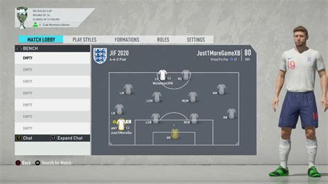 FIFA 20 Pro Clubs tips: how to master online co-op play | GamesRadar+