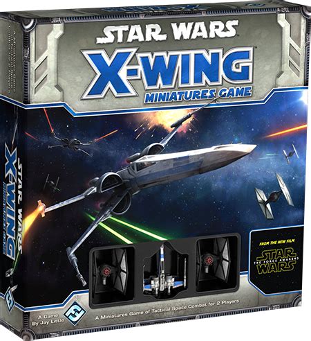 X-Wing The Force Awakens Core Set | X-Wing Miniatures Wiki | FANDOM powered by Wikia