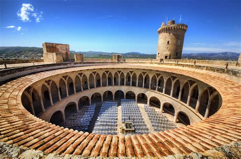 10 of the Best Historic Sites in Majorca | Historical Landmarks | History Hit