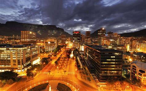 Things To do In Cape Town: Experiencing The Beautiful City