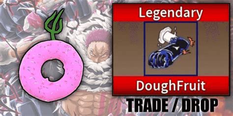 Buy Item Dough Fruit | King Legacy Roblox Most Complete and Cheapest Desember 2022 1963304 | itemku