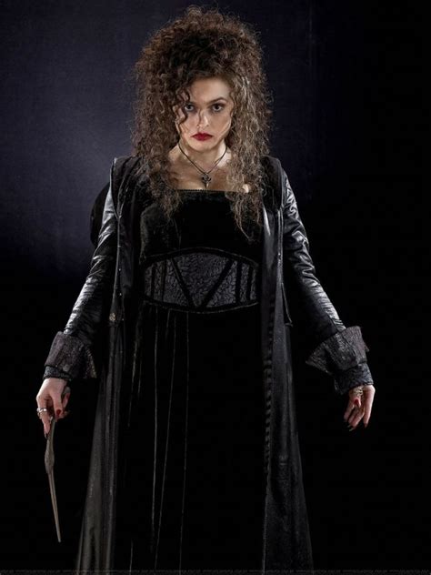 Bellatrix Lestrange | Bellatrix lestrange, Harry potter bellatrix ...