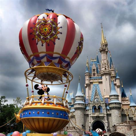 Disney World Reopening Despite COVID-19 Surge in Florida