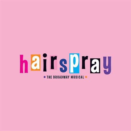 Hairspray Poster