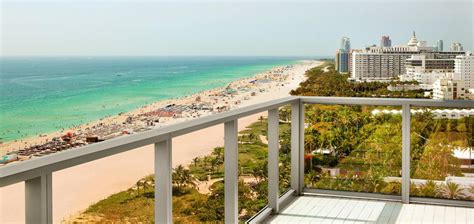 W South Beach, Miami Review | The Hotel Guru