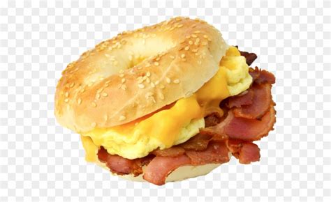 570 X 570 5 - Omelette And Bacon Sandwich Clipart (#1005952) - PikPng