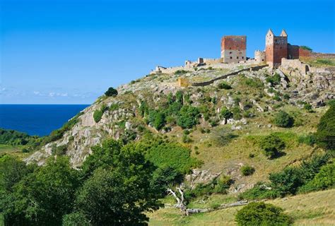 11 Top-Rated Tourist Attractions in Bornholm | PlanetWare