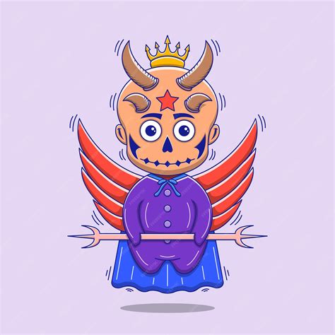 Cartoon Devil Wallpaper Cartoon Images - vrogue.co