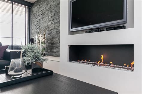 Pin by Woonmagazine Online on Bio Ethanol Fireplace | House, Bioethanol ...