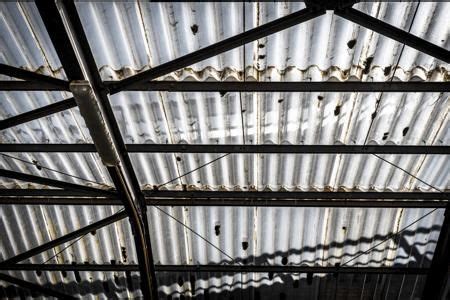 Corrugated Fiberglass Roofing Explained With its Pros and Cons | Fibreglass roof, Roofing ...