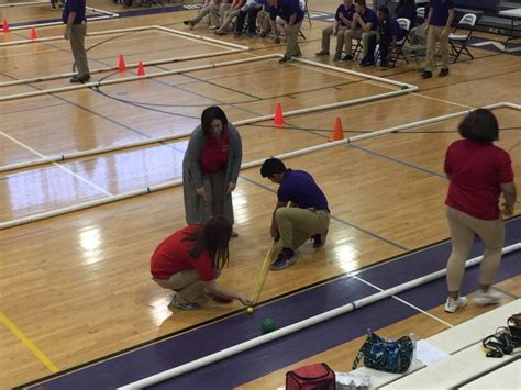 Bocce tournament shows `what Baldwin’s all about’ – The Purbalite